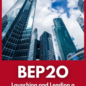 Launching and Leading a Business, Grade 10, Open (BEP2O)