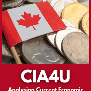 Analysing Current Economic Issues, Grade 12, University Preparation (CIA4U)