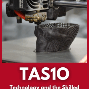 Technology and the Skilled Trades, Grade 9, Open (TAS1O)