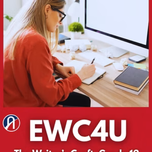 EWC4U The Writer’s Craft (Grade 12)