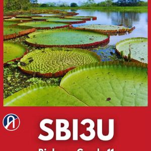 SBI3U Biology (Grade 11)
