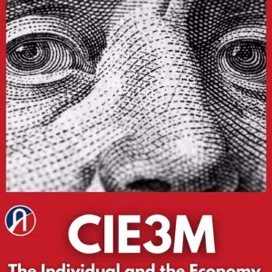 CIE3M The Individual and the Economy (Grade 11)