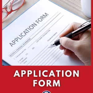 Registration Form Online