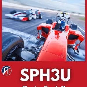 SPH3U Physics (Grade 11)