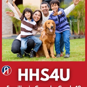HHS4U Families in Canada (Grade 12)