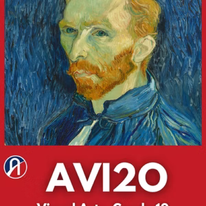 AVI2O Visual Arts (Grade 10)