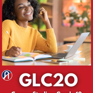 GLC2O Career Studies (Grade 10)
