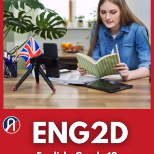 ENG2D English ( Grade 10)